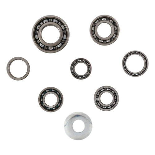 Hot Rods 05-12 KTM 250 SX-F 250cc Transmission Bearing Kit - TBK0060 Photo - Primary