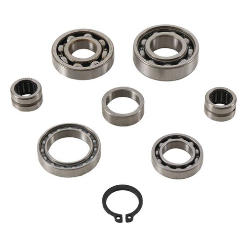 Hot Rods 2009 KTM 65 XC 65cc Transmission Bearing Kit - TBK0080 Photo - Primary