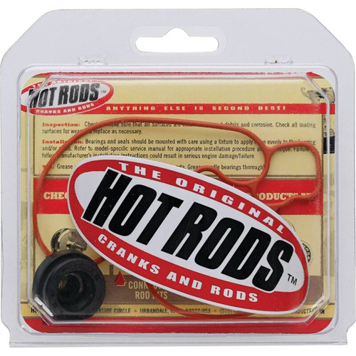 Hot Rods 07-20 Suzuki RM-Z 250 250cc Water Pump Kit - WPK0044 Photo - Primary