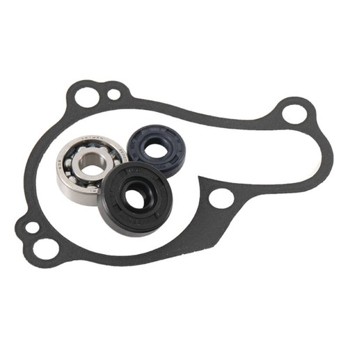 Hot Rods 14-18 Yamaha YZ 250 F 250cc Water Pump Kit - WPK0059 Photo - Primary