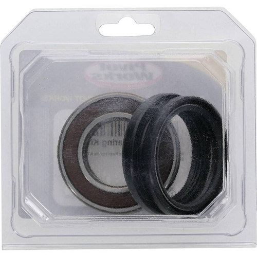 Pivot Works Honda Wheel Bearing Kit Premium Bearings - 25-1032-P Photo - Primary