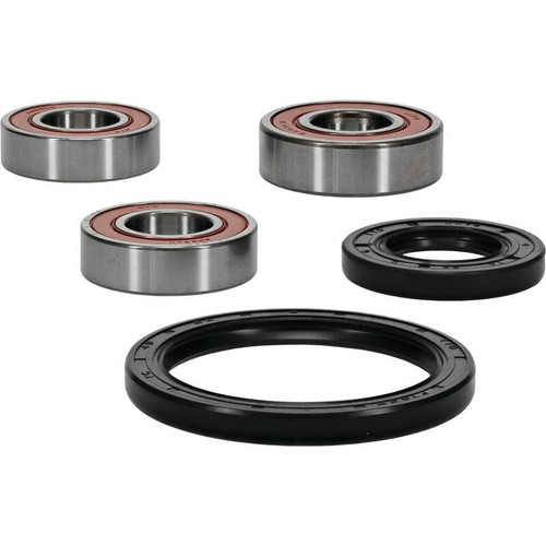 Pivot Works Yamaha Wheel Bearing Kit Premium Bearings - 25-1064-P Photo - Primary