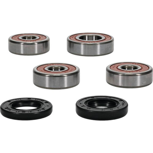 Pivot Works Yamaha Wheel Bearing Kit Premium Bearings - 25-1094-P Photo - Primary