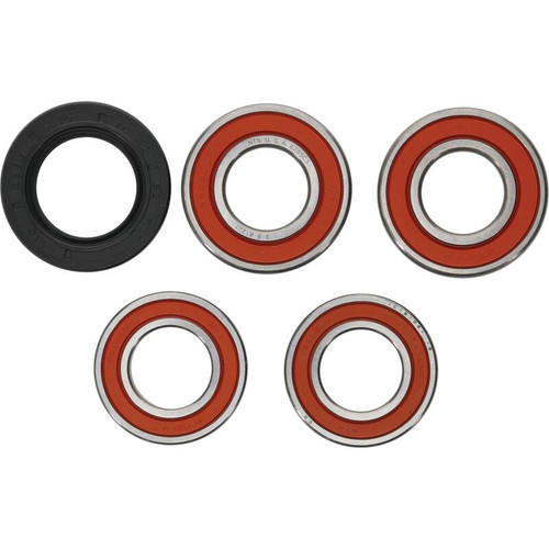 Pivot Works Husaberg, KTM Wheel Bearing Kit Premium Bearings - 25-1106-P Photo - Primary