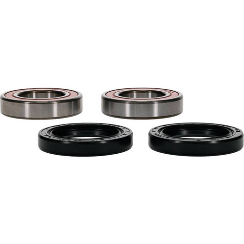 Pivot Works Honda, Yamaha Wheel Bearing Kit Premium Bearings - 25-1124-P Photo - Primary