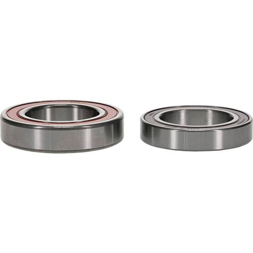 Pivot Works Kawasaki Wheel Bearing Kit Premium Bearings - 25-1146-P Photo - Primary