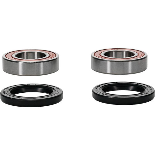 Pivot Works BMW/Gas-Gas/Husaberg/Husqvarna/Kawasaki/KTM/Suzuki Wheel Bearing Kit Premium Bearings - 25-1273-P Photo - Primary