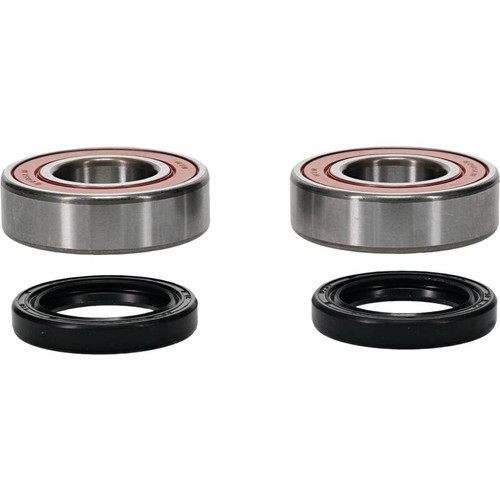 Pivot Works Cub Cadet, Kawasaki Wheel Bearing Kit Premium Bearings - 25-1274-P Photo - Primary