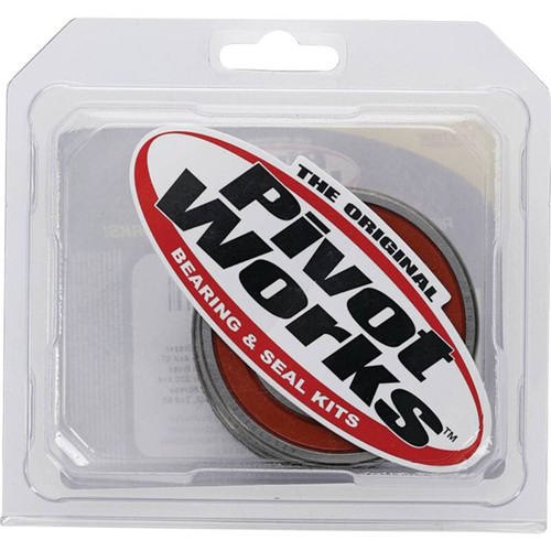 Pivot Works Polaris Wheel Bearing Kit Premium Bearings - 25-1321-P Photo - Primary