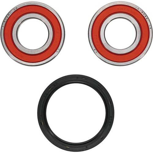 Pivot Works Gas-Gas, Husqvarna Wheel Bearing Kit Premium Bearings - 25-1417-P Photo - Primary