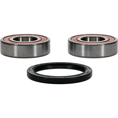 Pivot Works Gas-Gas, Husqvarna Wheel Bearing Kit Premium Bearings - 25-1417-P Photo - Primary