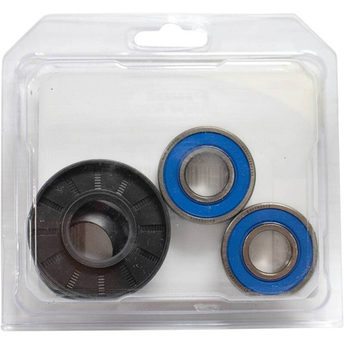 Pivot Works Honda Wheel Bearing Kit Premium Bearings - 25-1421-P Photo - Primary