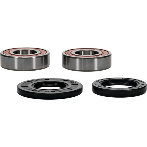 Pivot Works Husqvarna Wheel Bearing Kit Premium Bearings - 25-1426-P Photo - Primary