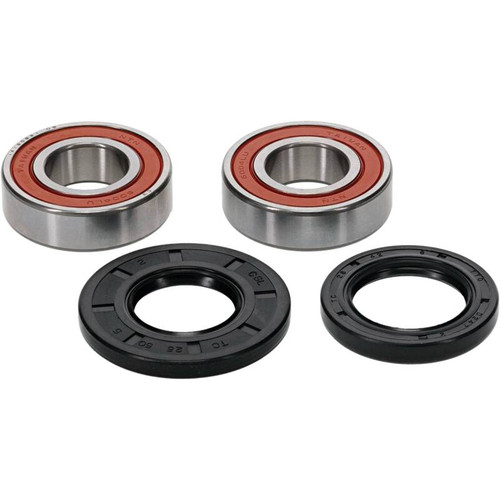 Pivot Works Husqvarna Wheel Bearing Kit Premium Bearings - 25-1426-P Photo - Primary