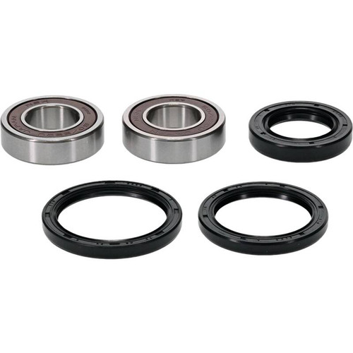 Pivot Works Yamaha Wheel Bearing Kit Premium Bearings - 25-1450-P Photo - Primary