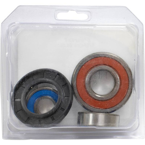 Pivot Works Yamaha Wheel Bearing Kit Premium Bearings - 25-1455-P Photo - Primary