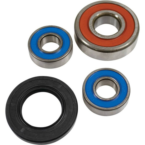 Pivot Works Yamaha Wheel Bearing Kit Premium Bearings - 25-1455-P Photo - Primary