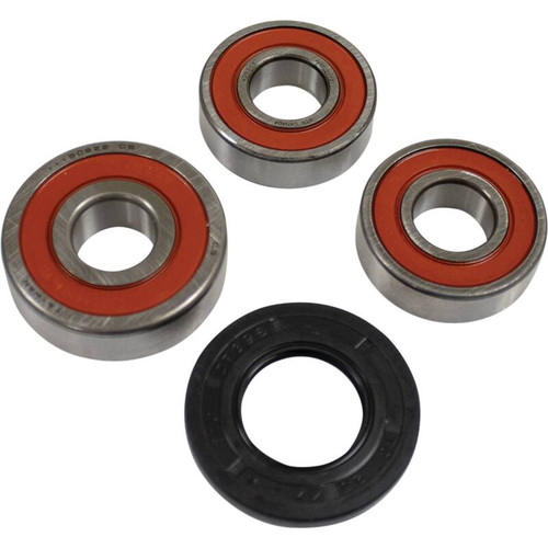 Pivot Works Yamaha Wheel Bearing Kit Premium Bearings - 25-1494-P Photo - Primary