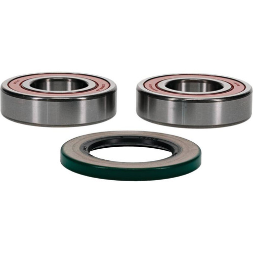 Pivot Works Can-Am, John Deere Wheel Bearing Kit Premium Bearings - 25-1518-P Photo - Primary
