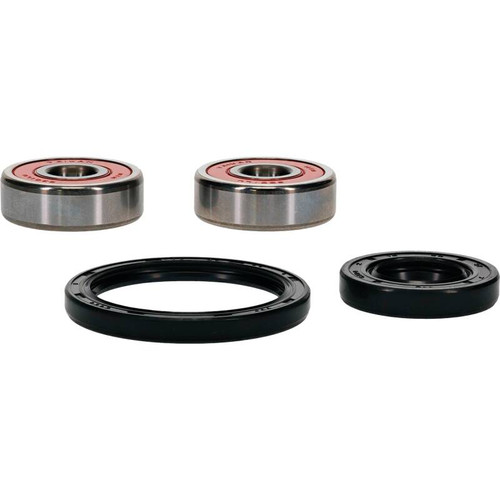 Pivot Works Yamaha Wheel Bearing Kit Premium Bearings - 25-1525-P Photo - Primary