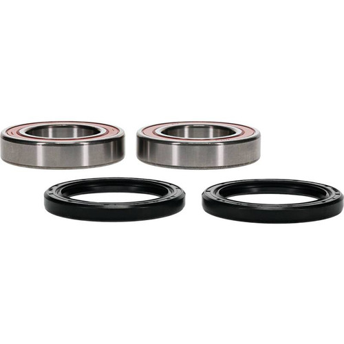 Pivot Works Arctic Cat, Kawasaki, Kymco Wheel Bearing Kit Premium Bearings - 25-1527-P Photo - Primary