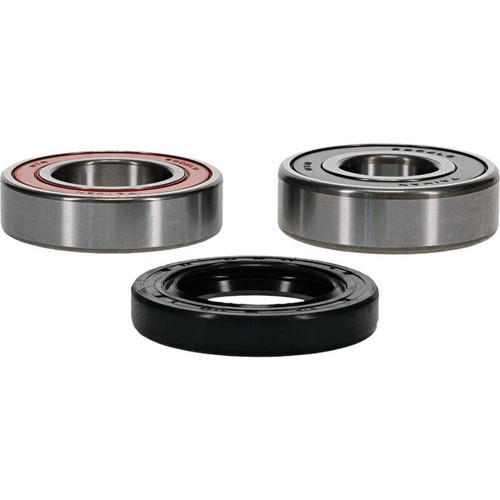 Pivot Works Yamaha Wheel Bearing Kit Premium Bearings - 25-1543-P Photo - Primary