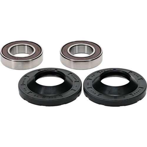 Pivot Works TM Wheel Bearing Kit Premium Bearings - 25-1549-P Photo - Primary