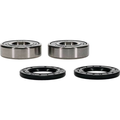 Pivot Works 22-23 Gas-Gas MC85 1714 PW Wheel Bearing Kit Rear Upgrade Rep. Bearings - 25-1553-P Photo - Primary