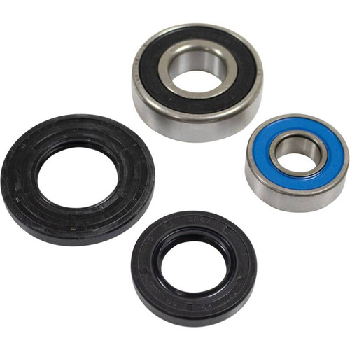 Pivot Works KTM Wheel Bearing Kit Premium Bearings - 25-1564-P Photo - Primary