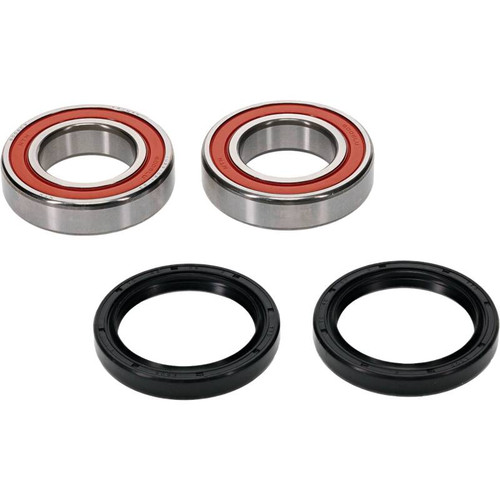 Pivot Works Eton, Yamaha Wheel Bearing Kit Premium Bearings - 25-1579-P Photo - Primary