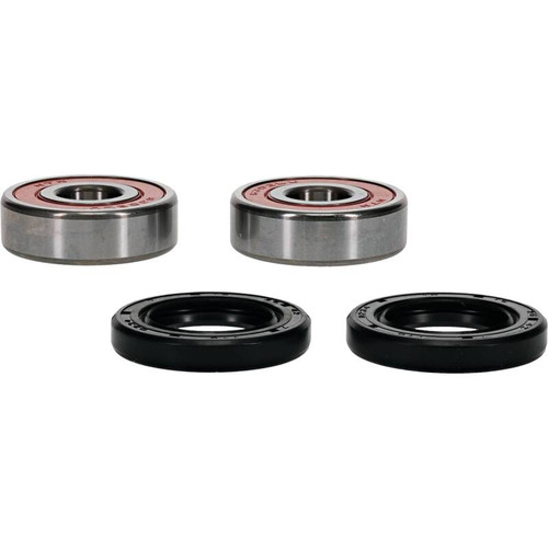 Pivot Works Honda, Yamaha Wheel Bearing Kit Premium Bearings - 25-1640-P Photo - Primary