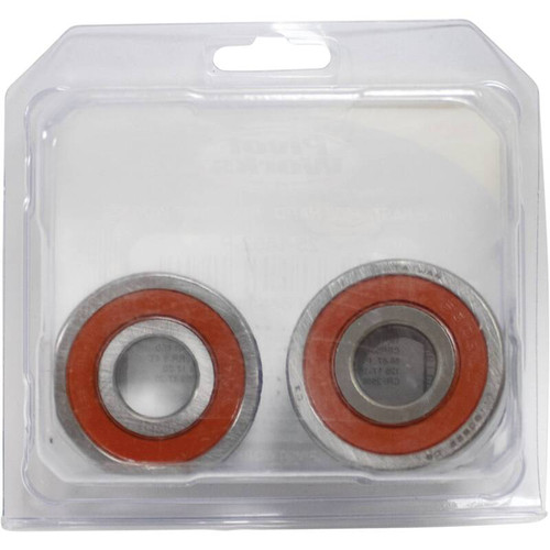 Pivot Works Beta, Honda, Kawasaki Wheel Bearing Kit Premium Bearings - 25-1662-P Photo - Primary