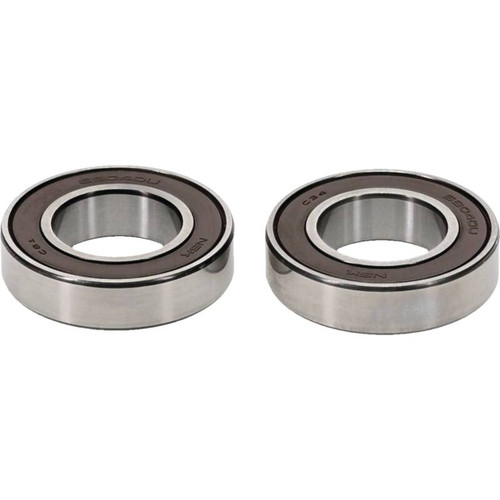 Pivot Works Beta Wheel Bearing Kit Premium Bearings - 25-1690-P Photo - Primary
