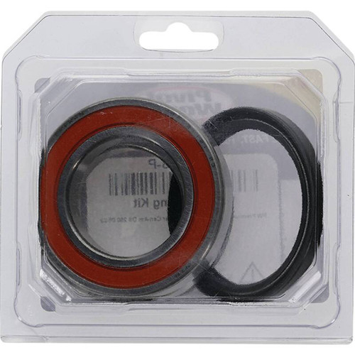 Pivot Works Can-Am Wheel Bearing Kit Premium Bearings - 25-1698-P Photo - Primary