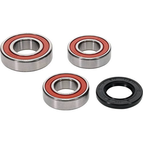 Pivot Works Gas-Gas, Husqvarna, KTM Wheel Bearing Kit Premium Bearings - 25-1706-P Photo - Primary