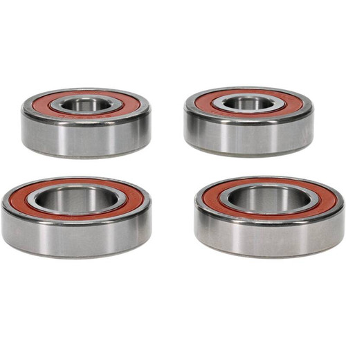 Pivot Works Ducati Wheel Bearing Kit Premium Bearings - 25-1708-P Photo - Primary
