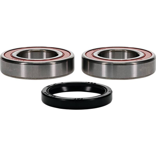 Pivot Works Arctic Cat, Kawasaki Wheel Bearing Kit Premium Bearings - 25-1709-P Photo - Primary