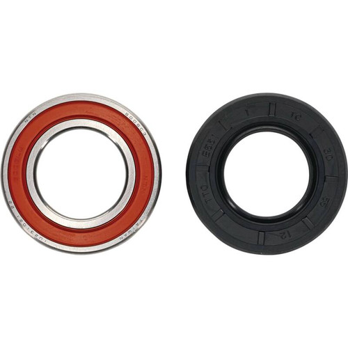 Pivot Works John Deere Wheel Bearing Kit Premium Bearings - 25-1715-P Photo - Primary