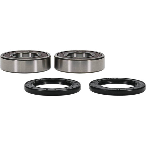 Pivot Works Yamaha Wheel Bearing Kit Premium Bearings - 25-1799-P Photo - Primary