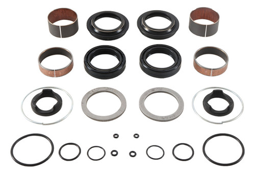 Pivot Works 03-07 Honda CR85R PW Fork Rebuild Kit - W/Bushings & Seals - PWFFK-H10-008 Photo - Primary