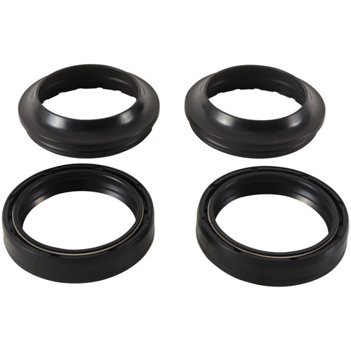 Pivot Works 87-89 Honda CR125R PW Fork Oil & Dust Seal Kit - PWFSK-Z023 Photo - Primary