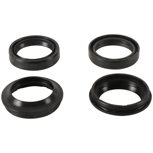 Pivot Works 09-15 Yamaha FZ6R PW Fork Oil & Dust Seal Kit - PWFSK-Z025 Photo - Primary