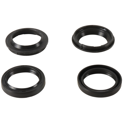 Pivot Works 88-07 Honda VT600C Shadow PW Fork Oil & Dust Seal Kit - PWFSK-Z028 Photo - Primary