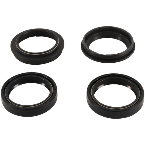 Pivot Works 90-91 Honda CR125R PW Fork Oil & Dust Seal Kit - PWFSK-Z030 Photo - Primary