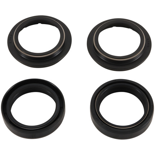 Pivot Works 12-16 KTM SX 50 PW Fork Oil & Dust Seal Kit - PWFSK-Z034 Photo - Primary