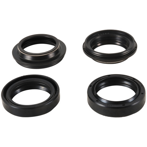 Pivot Works 86-87 Yamaha TT225 PW Fork Oil & Dust Seal Kit - PWFSK-Z038 Photo - Primary