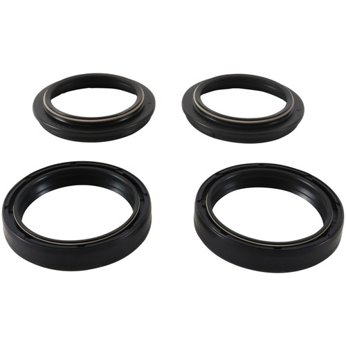 Pivot Works 2011 Beta RR 4T 350 PW Fork Oil & Dust Seal Kit - PWFSK-Z043 Photo - Primary