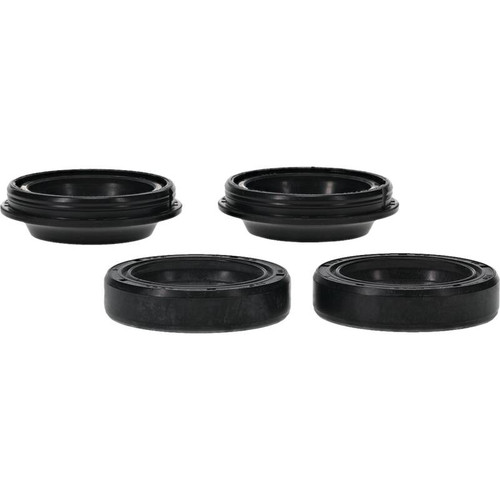 Pivot Works 13-23 Honda CRF110F PW Fork Oil & Dust Seal Kit - PWFSK-Z047 Photo - Primary