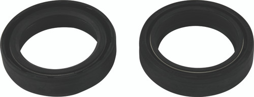 Pivot Works 93-96 Honda CRM50R (EURO) PW Fork Oil & Dust Seal Kit - PWFSK-Z048 Photo - Primary