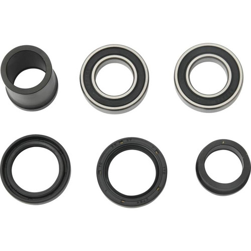 Pivot Works 97-01 Honda CR125R PW Front Waterproof Wheel Spacer Kit - PWFWC-H02-500 Photo - Primary